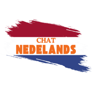 Logo Chat Nederlands