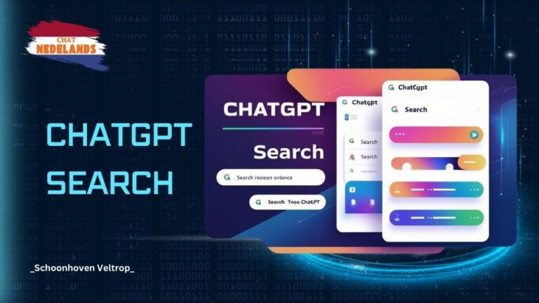 ChatGPT-search