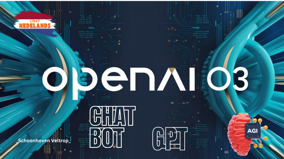 openAI-o3