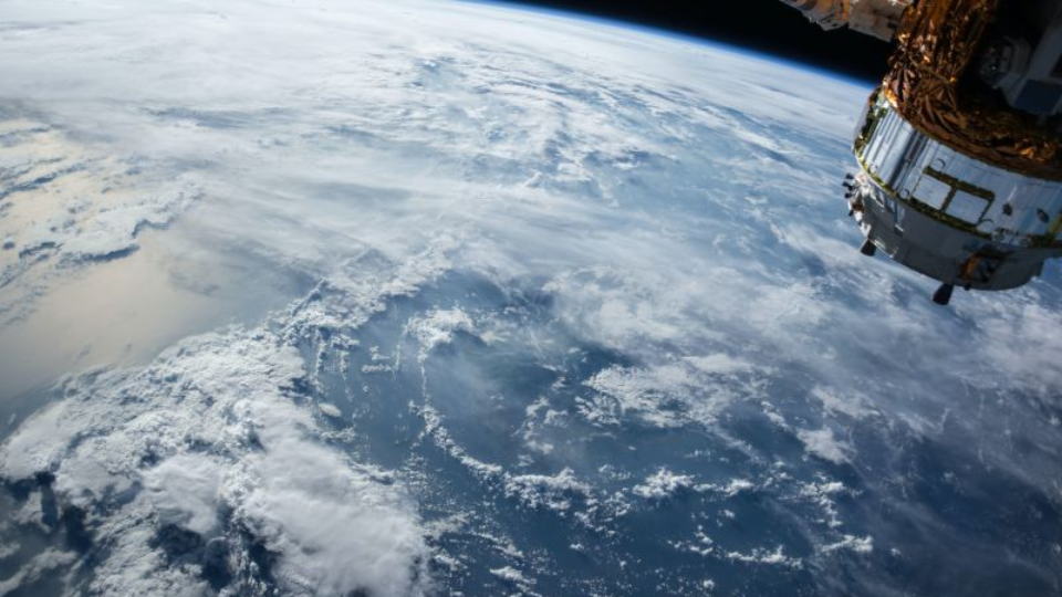 ChatGPT ruimtevaart hoe AI een ruimteschip kan besturen