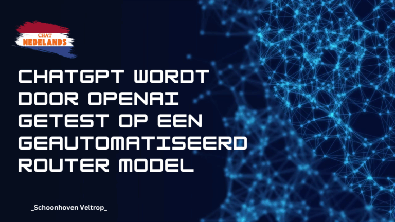 chatgpt-router-model