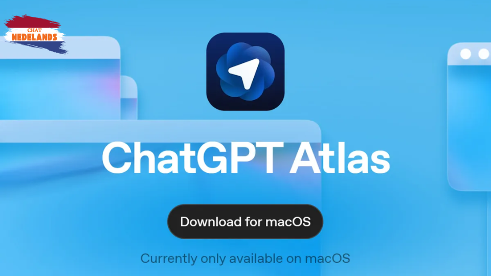 ChatGPT Atlas