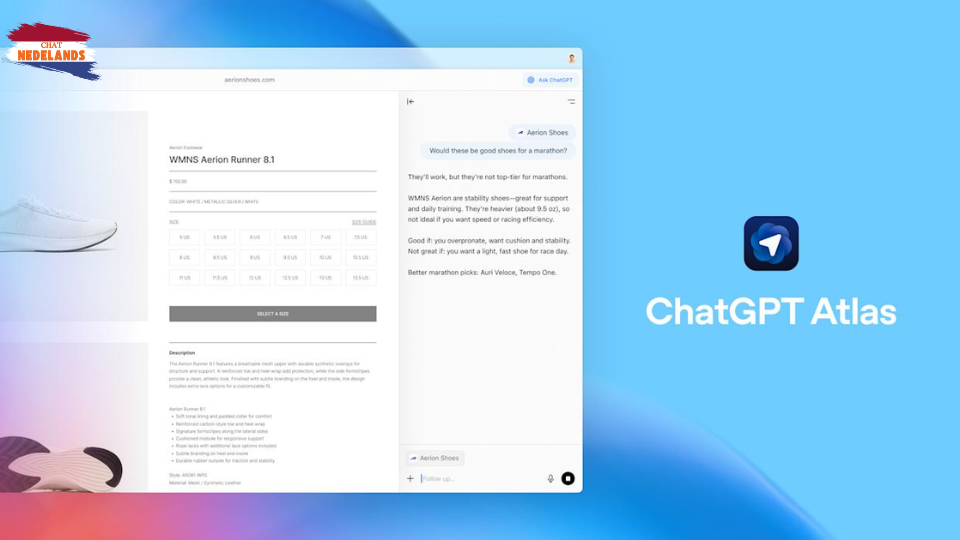 ChatGPT Atlas