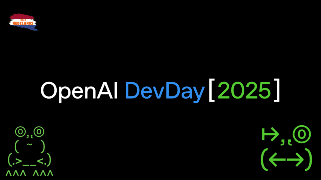 OpenAI DevDay 2025