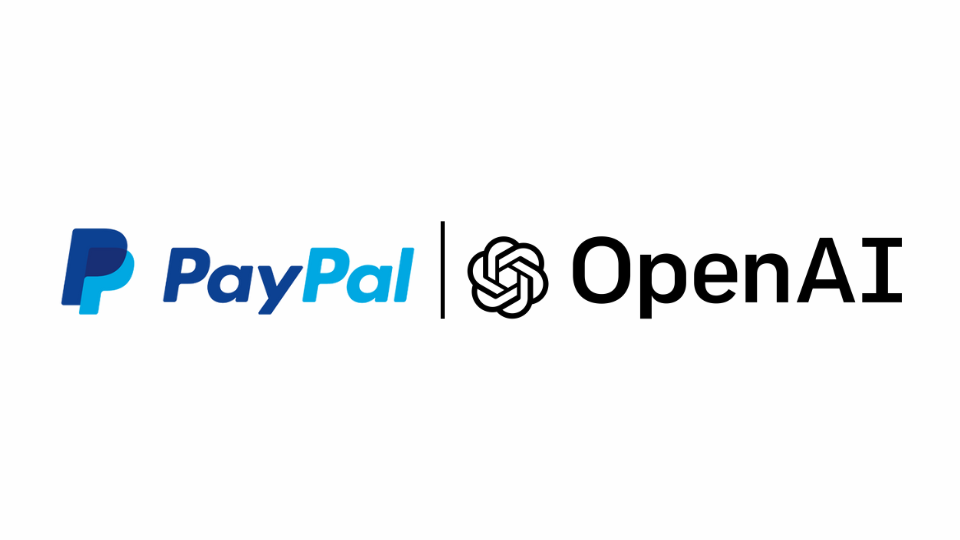 OpenAI en PayPal bundelen krachten van chat naar checkout in één klik
