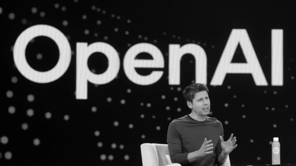 OpenAI kondigt strategisch chip-partnerschap met Broadcom aan 