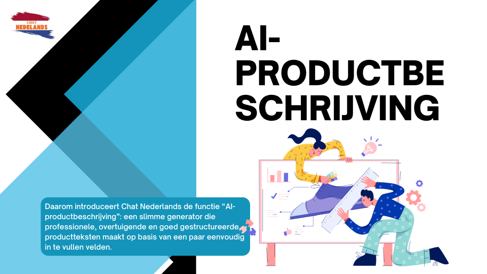 AI-productbeschrijving