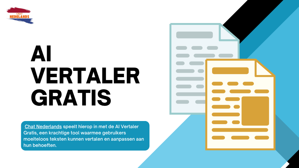 AI vertaler gratis