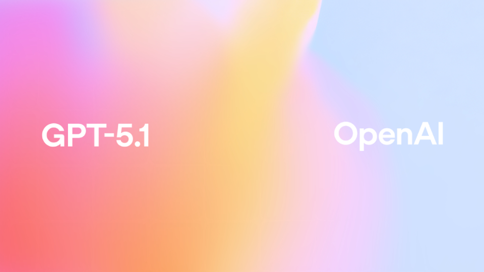 GPT-5.1 OpenAI